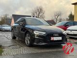 Audi A4 40 TDI 2x S line GSD NAVI MATRIX B&O AMBIENTE - Audi A4 Ambiente mit Diesel-Antrieb