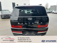 Hyundai SANTA FE - Vorschau Bild 6