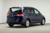 Volkswagen Touran Comfortline 1,5 l TSI 150 PS 6-Gang Klima - : Schaltgetriebe