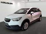 Opel Crossland X Edition 1.2 PDC Klimaanlage Sitzheiz