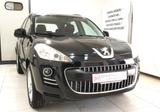Peugeot 4007 2.2 HDi 156CV Tecno - Peugeot 4007: Hdi
