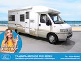 Laika Ecovip 1R/Festbett/Markise/Klima/TÜV 9-2027 - Laika Wohnwagen & Wohnmobile
