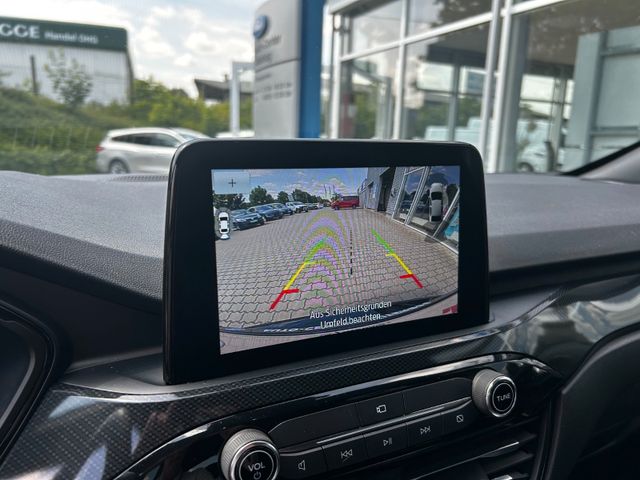 Kuga Plug-In Hybrid ST-Line X*B&O*360°KAMERA*