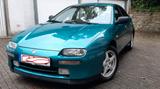 Mazda 323 F BA 2.0 V6 24V OLDTIMER SPORTLICH und GUT - Mazda 323: F Sport