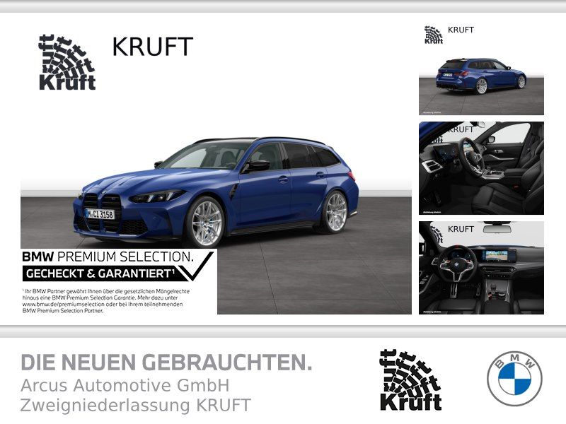 Image of BMW M3