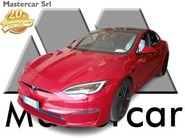 TESLA TESLA Model S Model S 100 Kwh Dual Motor Long Ra