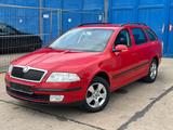 Skoda Octavia Combi Team Edition - Skoda Octavia: Team Edition