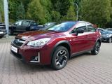 Subaru XV*Allrad*Klima*Sitzhzg* - Subaru aus 2017