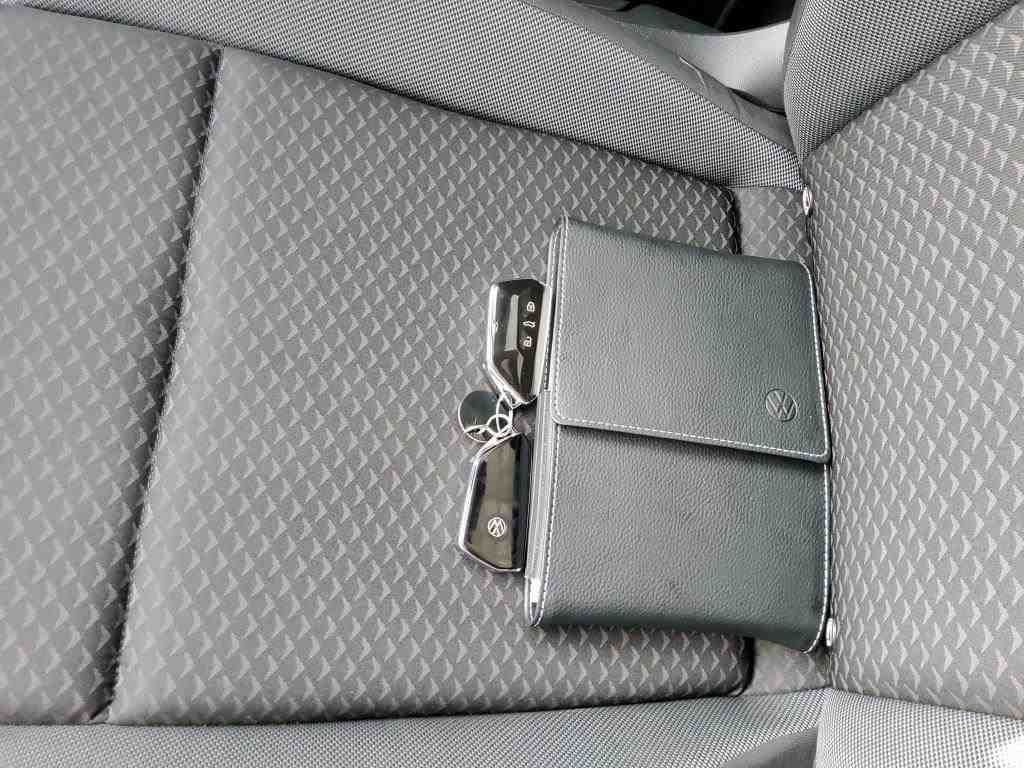 Volkswagen Golf - Bild 8