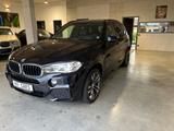 BMW X5 xDrive 30d M Sportpaket EU6 1. Hand Mwst.ausw - BMW: E30 M