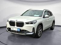 BMW X1 sDrive18d Steptronic Komfortzugang