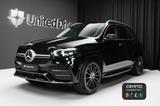 Mercedes-Benz GLE 450 - gebrauchte Mercedes-Benz GLE 450 aus dem Jahr 2024