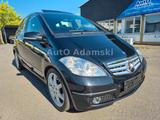 Mercedes-Benz A 200 Turbo Brabus Unikat Vollausstattung 66tkm - Mercedes-Benz A-Klasse: Turbo