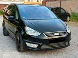 Ford Galaxy 2,2L TDCI TITANIUM 200Ps 7-Sit... - Ford Galaxy in Wuppertal