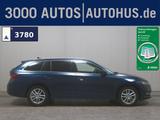 Skoda Octavia Kombi 2.0 TDI Style Navi LED vc AHK - Skoda Octavia: Winterreifen