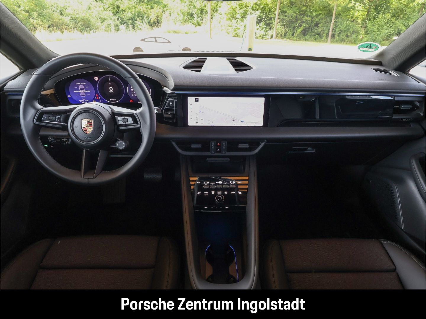 Porsche Macan - Bild 18