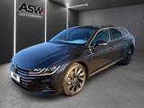 Volkswagen Arteon Shooting Brake R-Line 2.0 TDI SCR 4MOTION - Volkswagen Arteon aus 2025