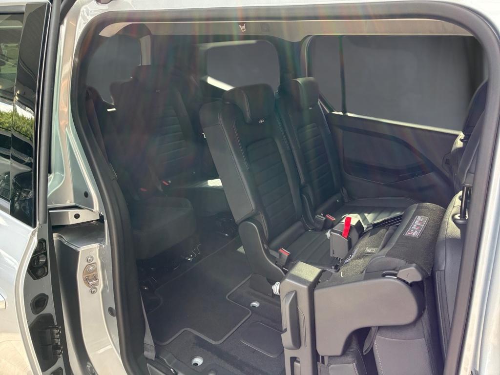 Mercedes-Benz T 180 Progressive Lang MBUX+Progressive+Ambiente