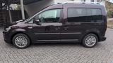 Volkswagen Caddy 1,4TSI 92kW DSG BMT Highline 5-Sitzer ... - Volkswagen Caddy: 9k