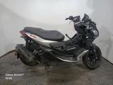 Aprilia SR GT 125 - APRILIA SR GT 125