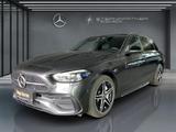 Mercedes-Benz C 300 e T +AMG+NIGHT+PANO+HUD+DISTRONIC+SOUND - Mercedes-Benz C 300 aus 2023