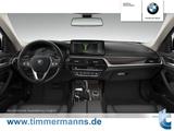 BMW 520e HUD DrAss ParkAss HiFi - BMW 520 mit Hybrid-Antrieb