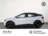 Volkswagen ID.4 - Vorschau Bild 4