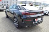 BMW X6 xDrive*Virtual*360°*Navi*LED*Leder*Memory*SHZ - BMW: 6x