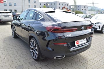 BMW X6 - 4
