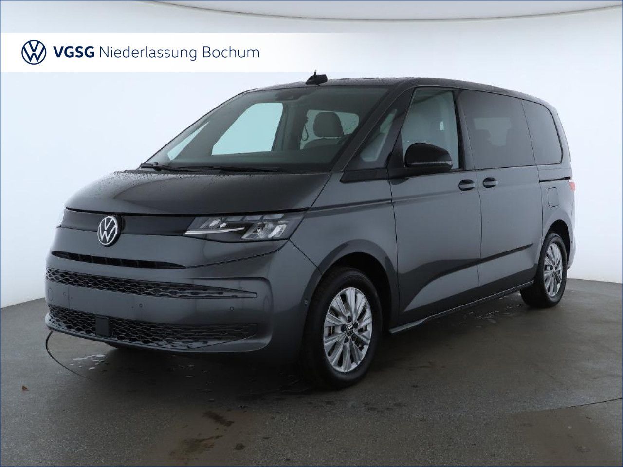 Volkswagen T7 Multivan - Bild 5
