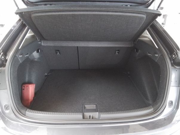 Taigo 1.0 TSI Goal Keyless Alarmanlage