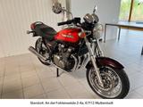 Kawasaki 750 Zephyr - KAWASAKI ZEPHYR 750