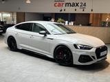 Audi RS5 Matrix B&O Navi 360°Cam Dynamik 114.000€ NP - Audi RS5 in Bremen