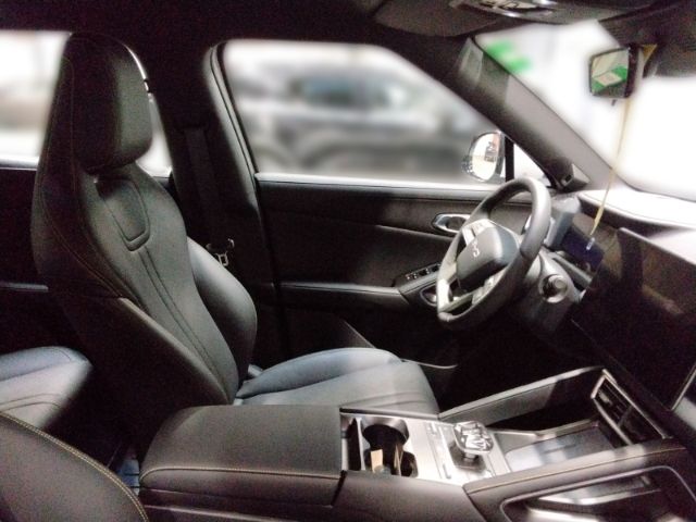 BYD ATTO 2