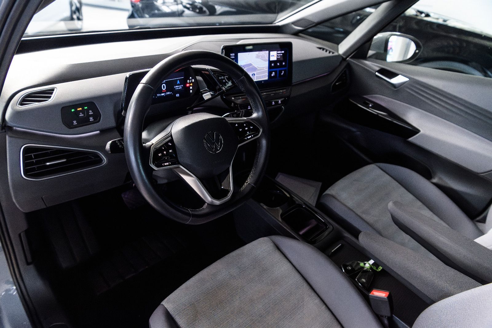 Fahrzeugabbildung Volkswagen ID.3 Pro Life 62kWh +LED +SHZ +Navi