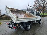Iveco Daily 70C17 Doka 3-Seitenkipper AHK 3,5t Klima - Iveco 70 c 17