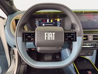 Fiat Grande Panda - Vorschau Bild 11