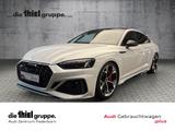 Audi RS 5 Sportback 2.9 TFSI quattro competition plus - Audi RS5 Competition Gebrauchtwagen