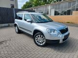 Skoda Yeti 2.0 TDI Experience 4x4-AHK-PANORAMA-XENON