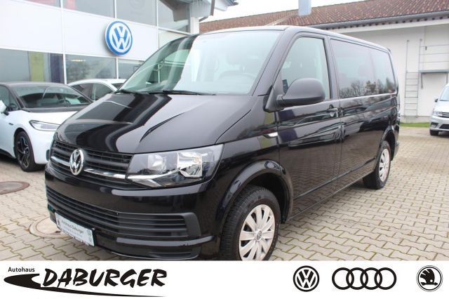 Volkswagen T6 Multivan 2.0 TDI Trendline 7-Sitze+Navi+PDC