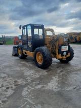 CAT TH 62 - CAT Radlader