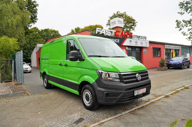 Volkswagen Crafter mittellang Autom. PDC Kamera Start/Stop!