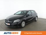 Mercedes-Benz A 160 *NAVI*PDC*SHZ*KLIMA*GARANTIE* - Mercedes-Benz A-Klasse Gebrauchtwagen in Hannover