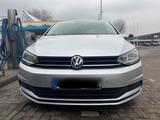 Volkswagen VW Touran 2017 5T1 1.2 TSI 1197 ccm, 81 KW... - Ccm gebraucht