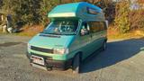 Volkswagen VW T4 California exclusive - Volkswagen T4 California aus 1995