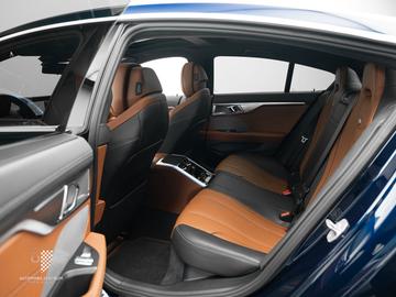 2023 Alpina B8 — миниатюра 29