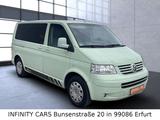 Volkswagen T5 Multivan - VW T5 Multivan in Erfurt