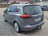Opel Zafira C Innovation 2.0 CDTI 170 PS 7-Sitzer - Opel Zafira mit Diesel-Antrieb: Kleinbus, 2.0