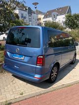 Volkswagen T6 Multivan Highline Edition  / Schiebed. elektr - Volkswagen T6 Multivan in Gelsenkirchen
