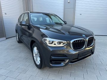 BMW X3 - 12